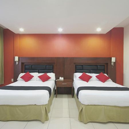 Hotel Impala De Tampico Eksteriør billede