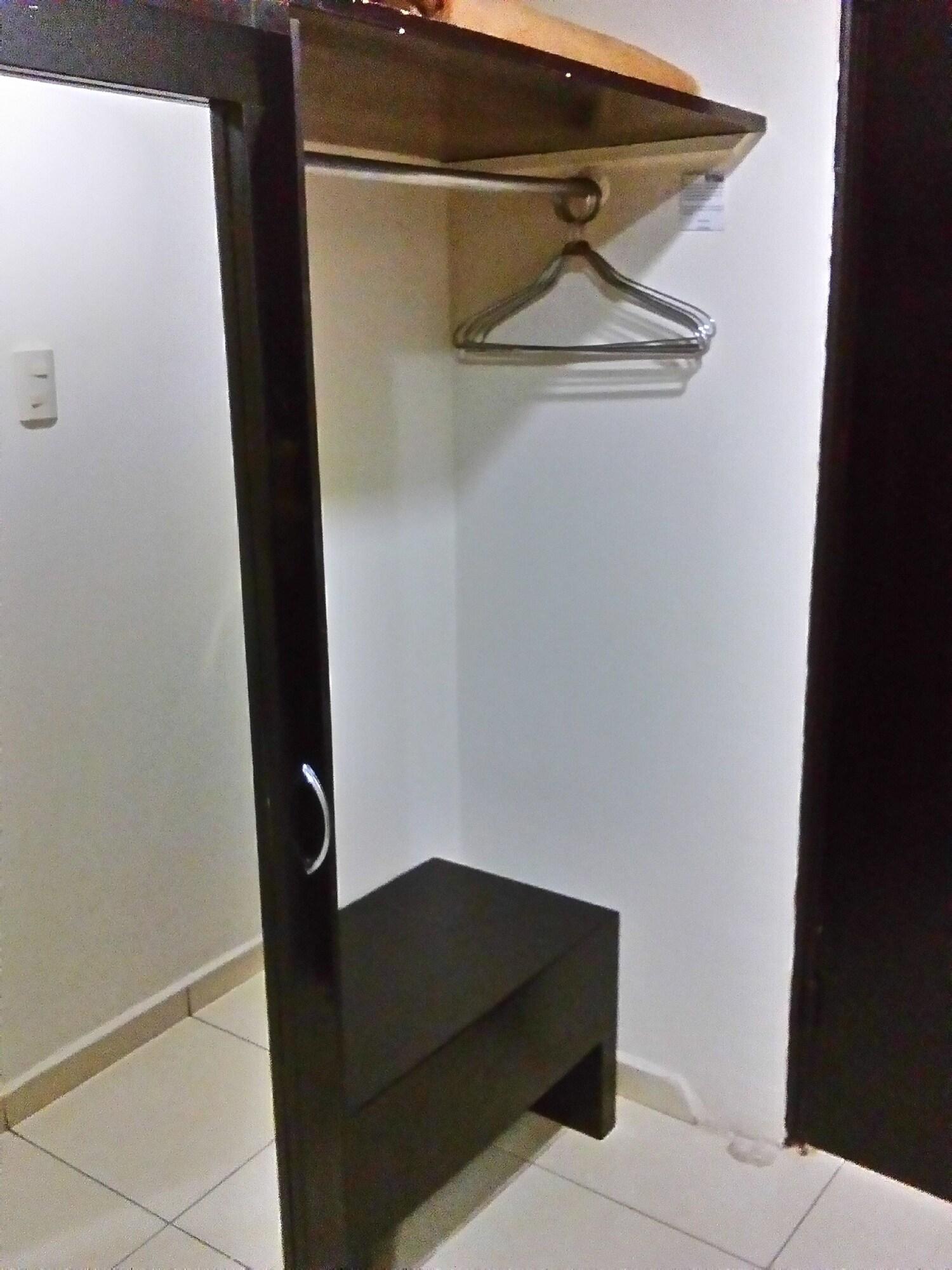 Hotel Impala De Tampico Eksteriør billede