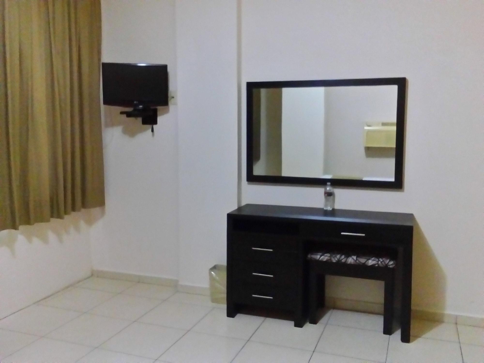 Hotel Impala De Tampico Eksteriør billede