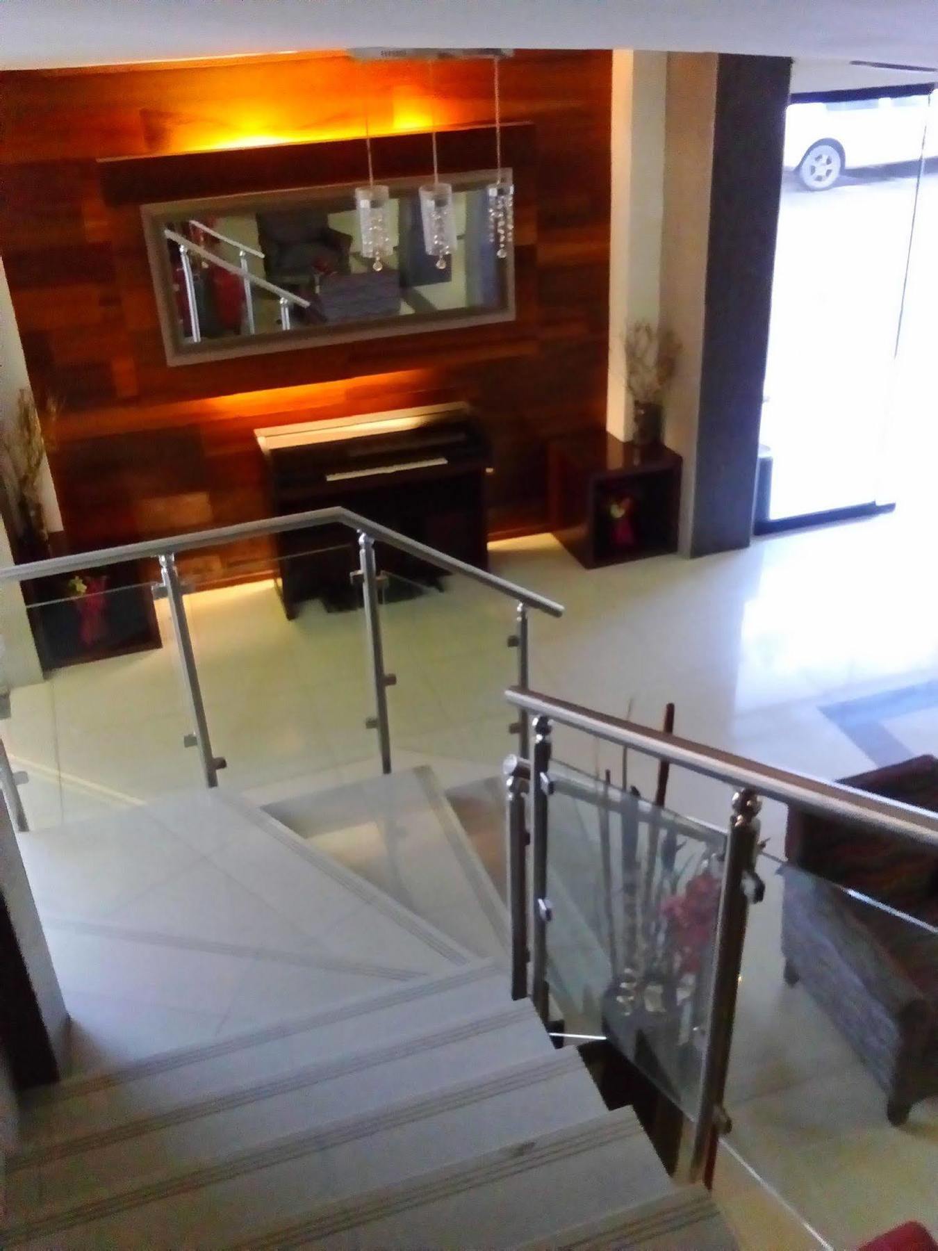 Hotel Impala De Tampico Eksteriør billede
